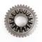 Meritor Gear, Integral Spur And Bevel, Drive Axle 3892S5947 - alternate 2